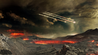 Why 19th Century Scientists Believed That Life Originated In Space